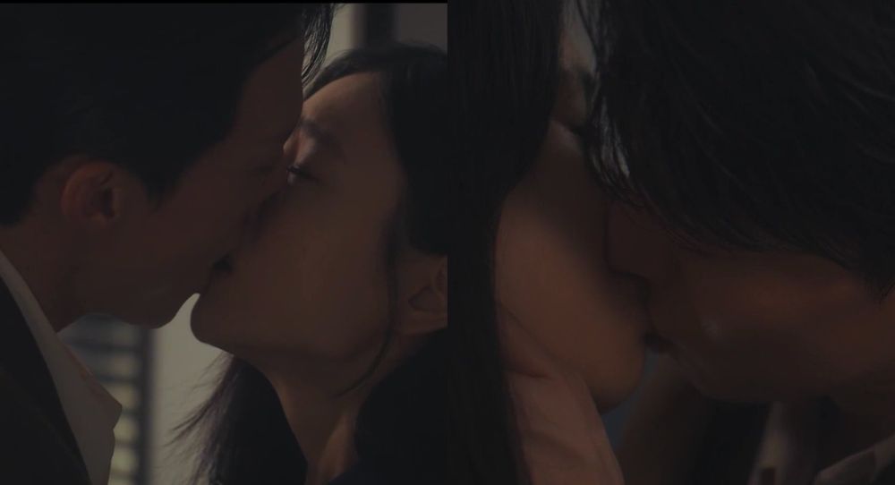 &#039;Dynamite Kiss&#039; jumps to 6.4 percent after a dramatic kiss ending that has fans screaming, with Nam Goong Min and Kim Ji Eun joining the fun