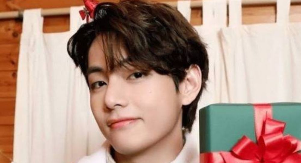 BTS Kim Taehyung’s ‘Christmas Tree’ outshines global hits to earn a top spot on Billboard’s Best Christmas Songs list