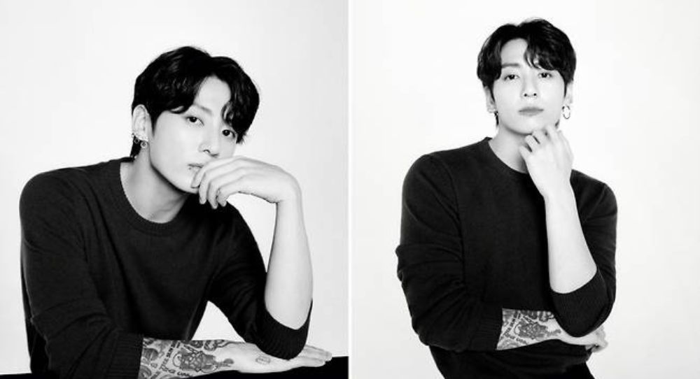 BTS&#039;s Jungkook praised for bold and creative attitude as he is named Chanel Beauty global ambassador