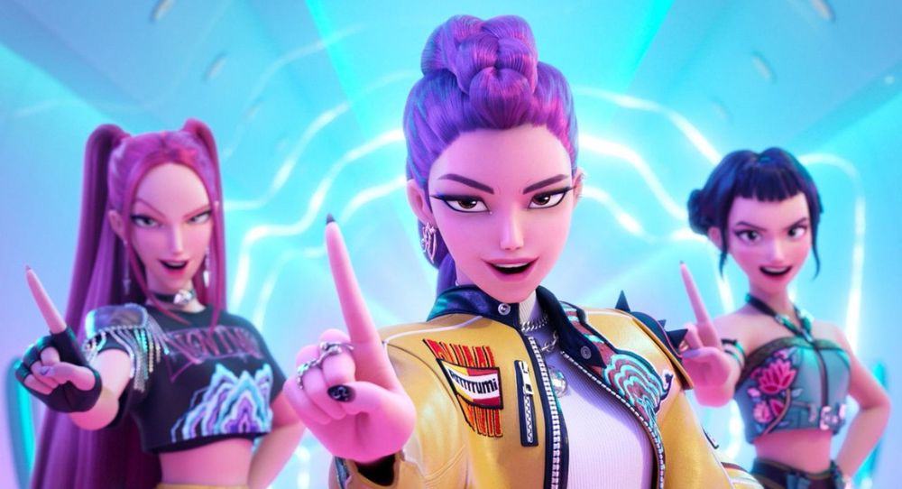 Billboard-topping K-POP Demon Hunters OST makes waves in Korean karaoke charts with Golden ranking in top 10