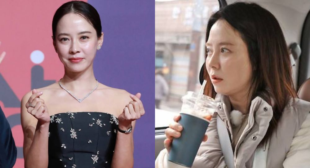 Song Ji Hyo stuns “Running Man” members with 8-year secret relationship and sparks new love line on show