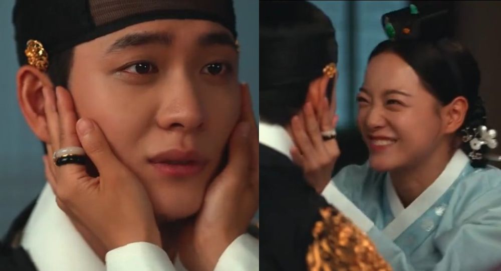 &#039;Moon River&#039; keeps viewers hooked as Kang Tae Oh and Kim Sejeong’s drama records solid ratings and peaks at 6%