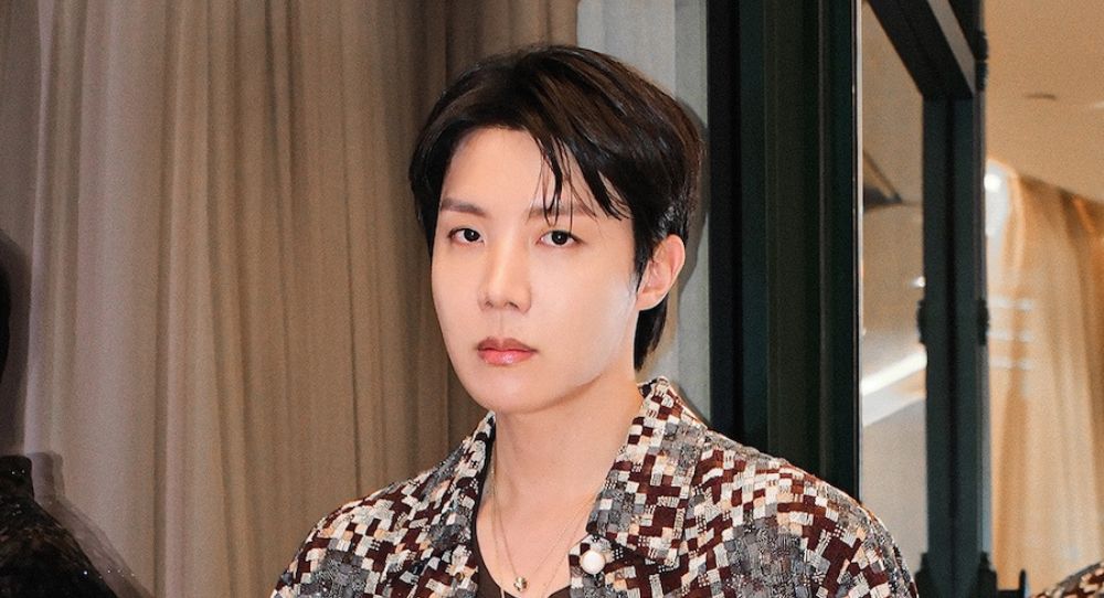 BTS’s J-Hope sparks excitement as reports say he may become Nike’s global ambassador in 2026