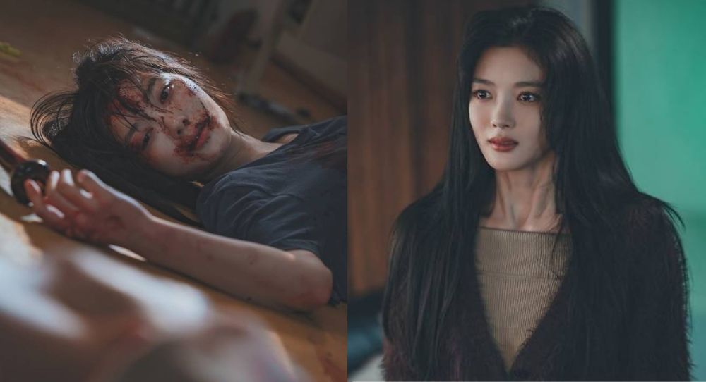 Image for Kim Yoo Jung’s stunning performance keeps Dear X at No. 1 for 6 weeks straight as fans worldwide binge the series