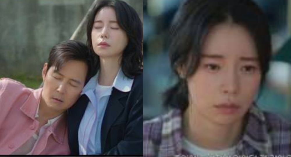 "Nice to Not Meet You" heats up as Lee Jung Jae and Lim Ji Yeon’s chemistry helps the drama hit a peak 6% rating and No. 1 spot