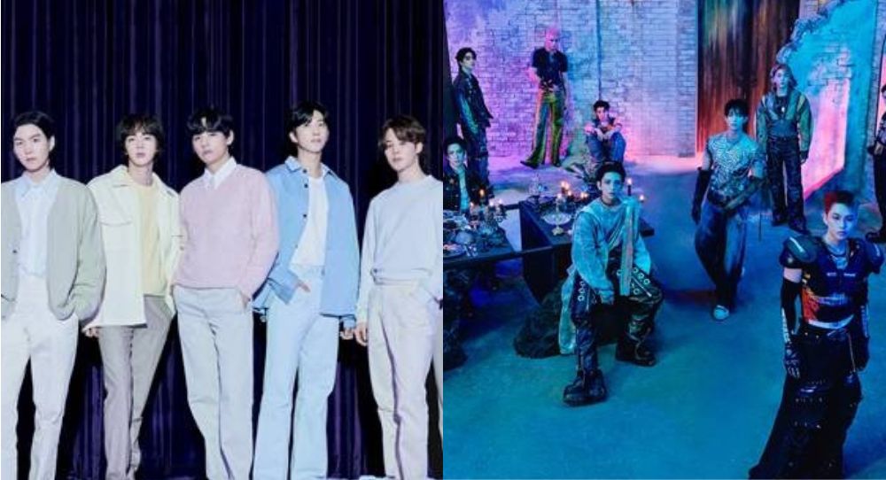 BTS stays unbeatable at No. 1 while IVE and SEVENTEEN follow close behind in December 2025 idol group brand reputation rankings