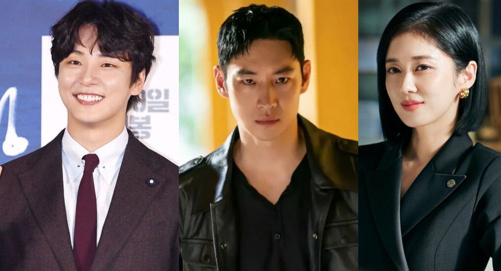 'Taxi Driver 3' turns into a true “villain hotspot” as the drama hits new ratings highs and buzz rankings hit No. 1