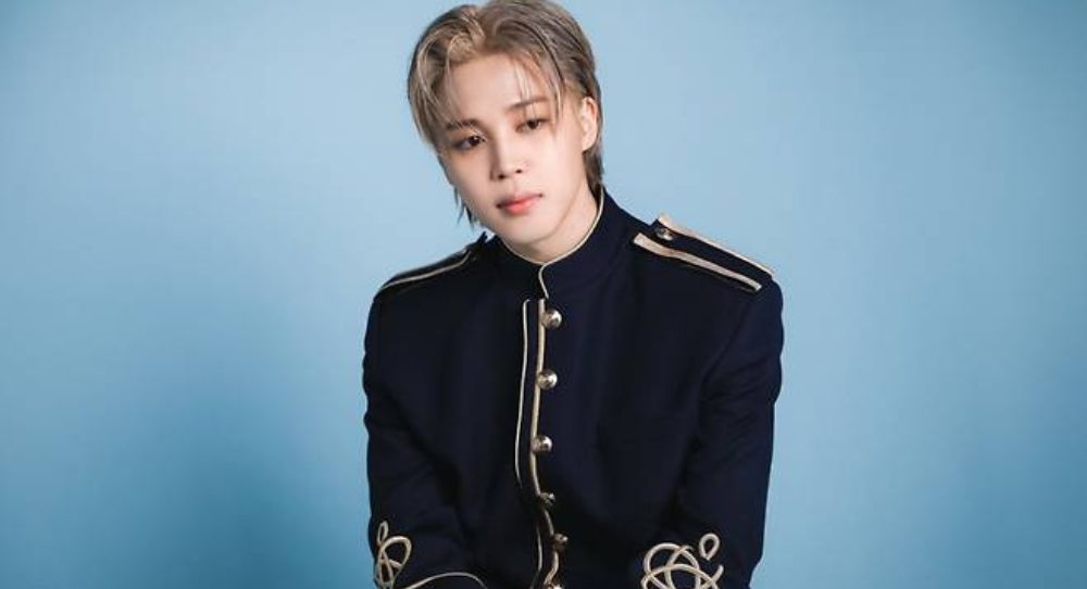 BTS's Jimin shows global power as “Who” ranks among top songs on Spotify year end charts