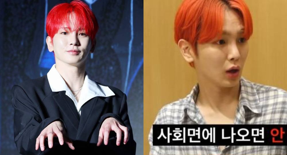 Image for SHINee's Key finally admits illegal treatment controversy and apologizes after completing all official schedules