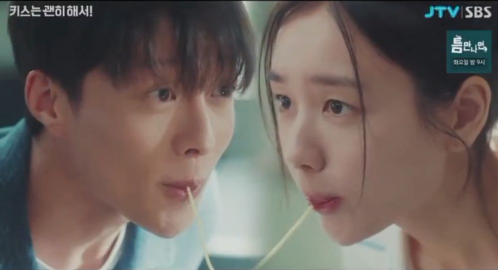 “Dynamite Kiss” shoots up to 7.4% ratings as Jang Ki Yong and Ahn Eun Jin’s office romance drama dominates weekday TV for six straight weeks