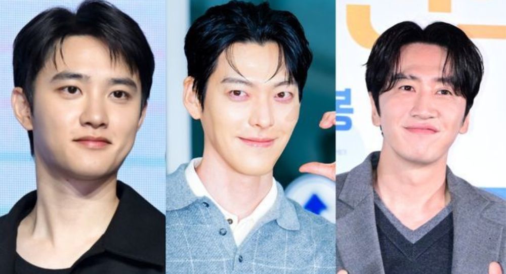 Lee Kwang Soo to take charge as wedding host for Shin Min Ah and Kim Woo Bin in absence of Do Kyung Soo