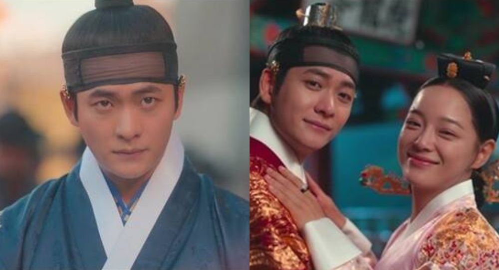 "Moon River" Kim Se Jeong and Kang Tae Oh finally walk their flower path in perfect happy ending as final episode hits highest ratings