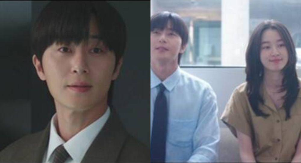 "Surely Tomorrow" Park Seo Joon shows endless love for Won Ji An in heartwarming episode 5 as nationwide ratings reach 3.3%