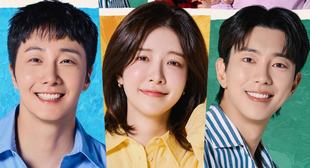 KBS2’s ‘Our Golden Days’ surges to a new high of 18.1% and ranks No. 1 as viewers ask if 20% is next