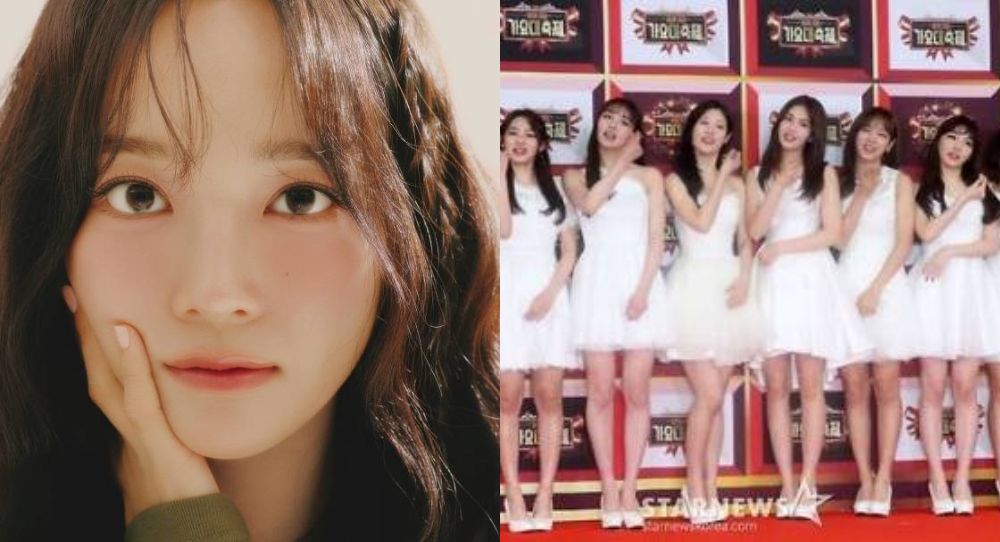 “The members really want it” Kim Se Jeong hints at I.O.I plans ahead of 10th anniversary