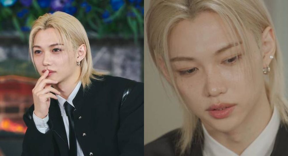 Stray Kids’ Felix shares touching advice from mother before leaving Korea at 17 as group dominates Billboard with 8 No. 1 albums