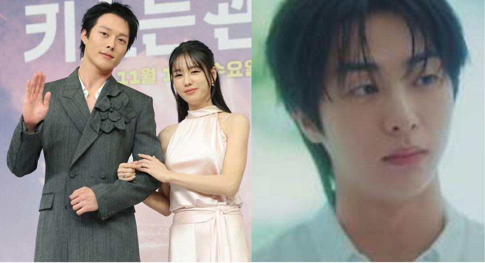 Jang Ki Yong and Ahn Eun Jin lead SBS drama to new heights as “Dynamite Kiss” ends with record high 8.1% ratings