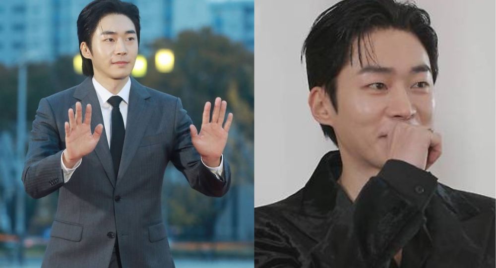 "Typhoon Family" villain Moo Jin Sung shocks viewers by admitting he once felt awkward because of Tak Jae Hoon on ‘My Little Old Boy’