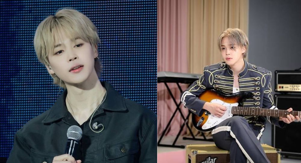 BTS's Jimin breaks all records as “Who” hits 70 weeks at No. 1 on Spotify Korea weekly chart, proving unstoppable streaming power