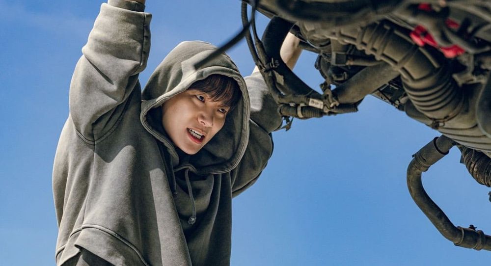 Lee Junho’s Cashero jumps to No. 1 on Netflix Korea and breaks into global Top 4 as rankings signal a major hit