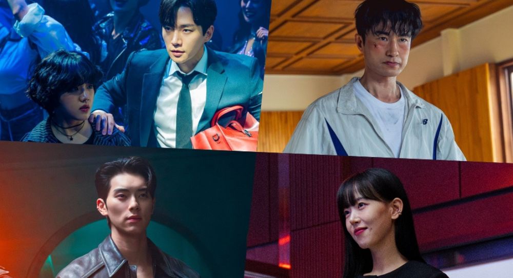 Lee Junho dominates buzz charts as Netflix drama ‘Cashero’ shoots straight to No. 1 and proves its massive popularity