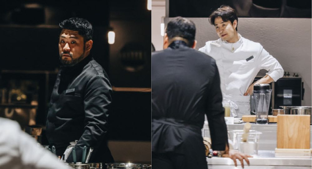 Netflix’s “Culinary Class Wars Season 2” hits No. 1 worldwide for two weeks as intense team battles keep viewers watching