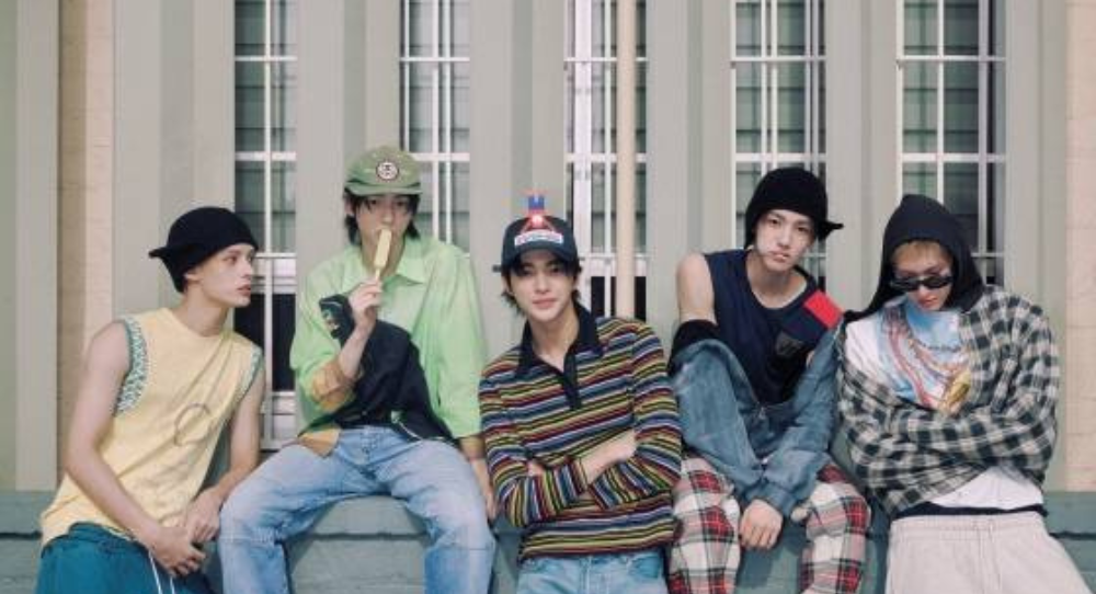 Cortis beats the competition as ‘GO!’ lands top spots on Apple Music, Spotify, and NME’s year-end charts, proving monster rookie power