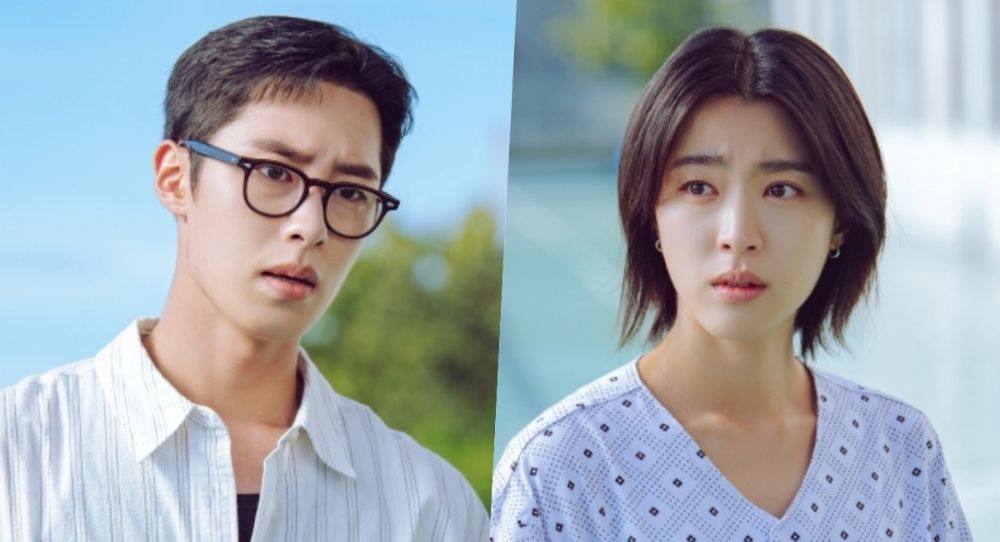 Image for Lee Jae Wook and Choi Sung Eun's drama 'Last Summer' sees numbers drop but their love story keeps viewers glued