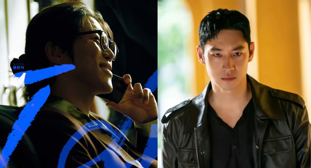 Image for ‘Taxi Driver 3’ poster teases Eum Moon Suk as third villain leaving viewers curious about his evil plan