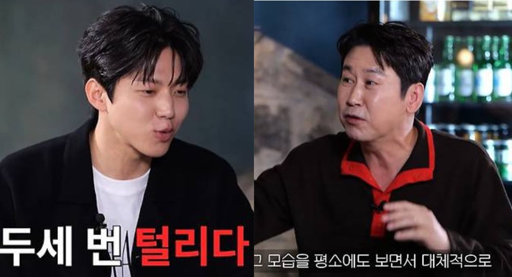 DAY6’s Dowoon opens up about being corrected by older members and realizing his mistakes