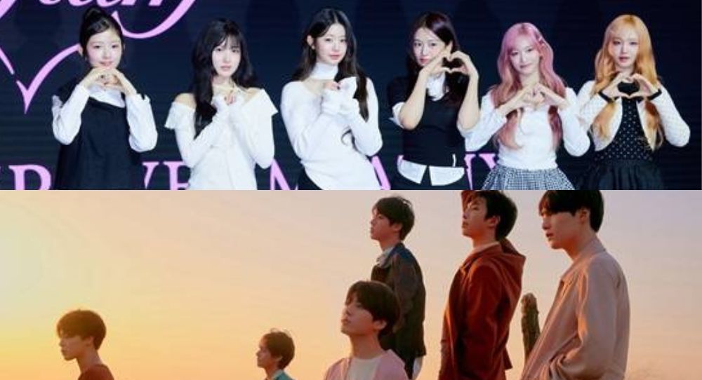 IVE earns the top spot in advertising model power rankings, defeating BTS after a massive score increase