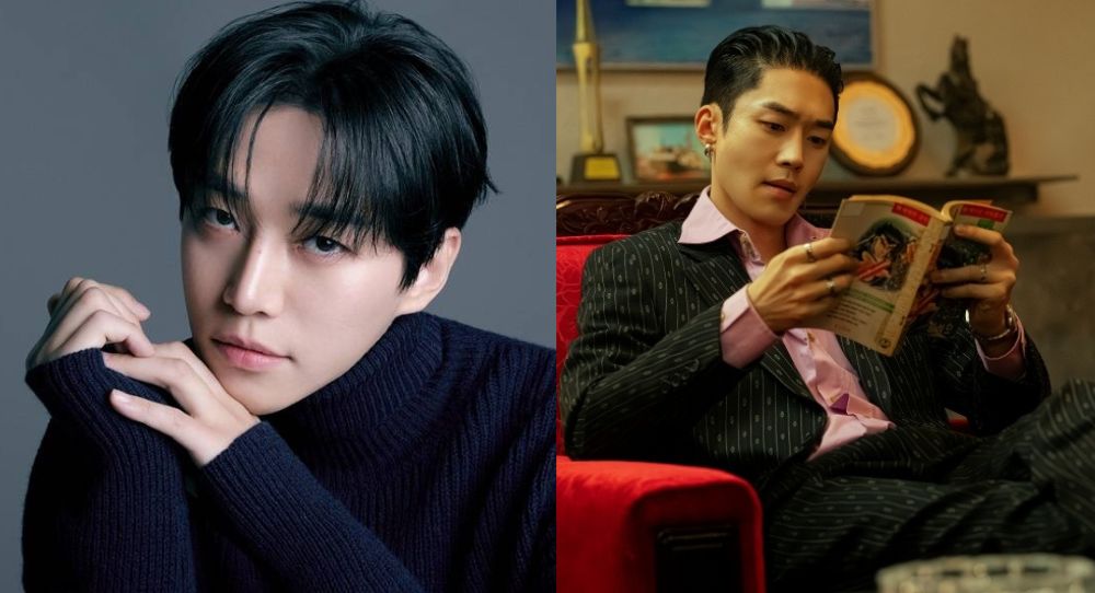 Lee Jun Ho recalls playful and close “romance” scenes with Moo Jin Sung in "Typhoon Family": “It felt ticklish being so close”