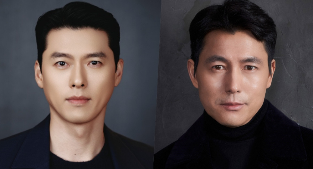 Hyun Bin and Jung Woo Sung prove their global power as ‘Made in Korea’ hits No. 1 on Disney Plus Korea and breaks into the global Top 10