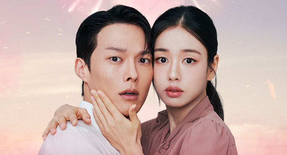 &#039;Dynamite Kiss&#039; goes from 8.1 percent ratings to the No. 1 non-English show on Netflix and is winning around the world