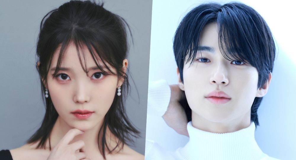 With ratings falling, MBC makes a daring move by choosing IU and Byeon Woo Seok as its main hope for 2026