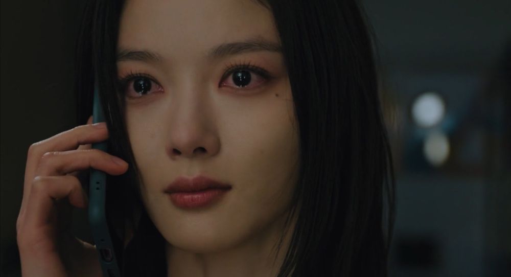 Kim Yoo Jung&#039;s Dear X dominates global charts for 4 weeks straight and tops TVING’s paid subscriber rankings showing unstoppable popularity