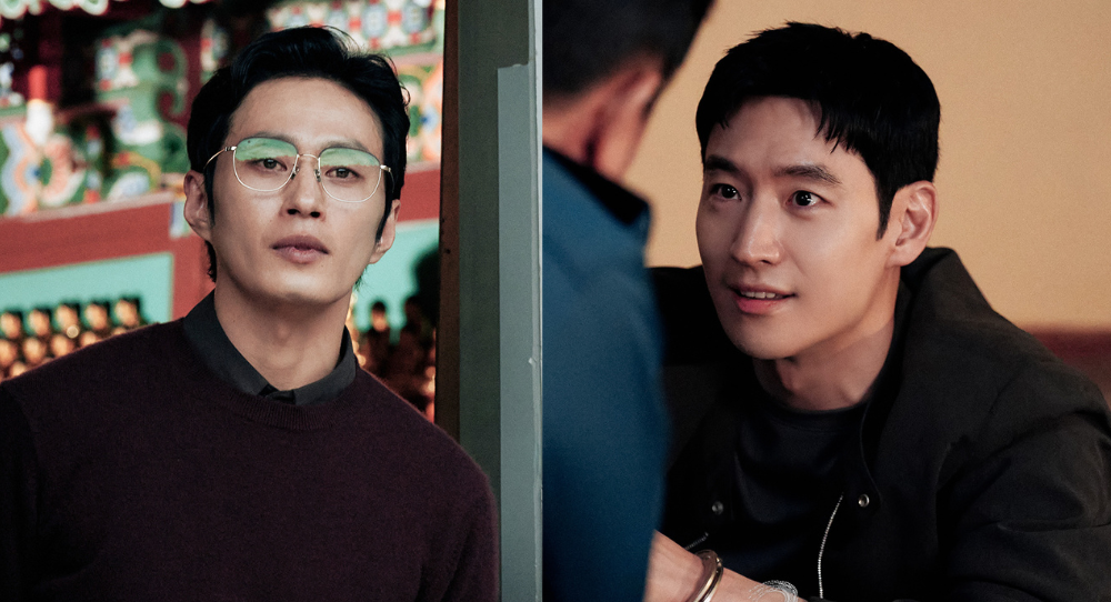 ‘Taxi Driver 3’ hits strong ratings as Lee Je Hoon and villain Kim Sung Kyu face off, episode 13 records impressive 12.8% nationwide