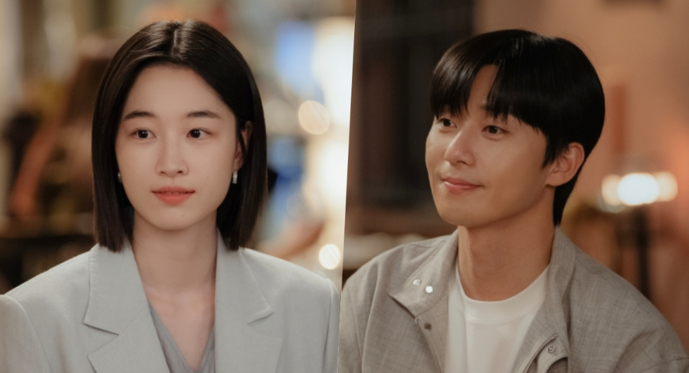 Park Seo Joon struggles with low 3% ratings in Korea but his JTBC drama 'Surely Tomorrow' rises to No. 1 across Southeast Asia and global TV charts