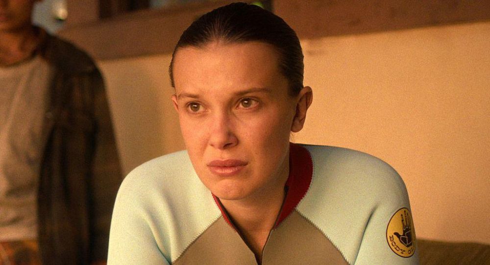 Image for 'Stranger Things' tops Netflix charts worldwide but surprisingly fails to enter Korea’s Top 10 even at the finale