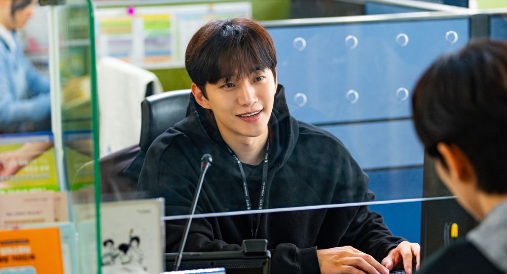 Lee Junho’s Cashero makes a strong global impact as it hits No. 2 on Netflix worldwide and tops buzz rankings in Korea