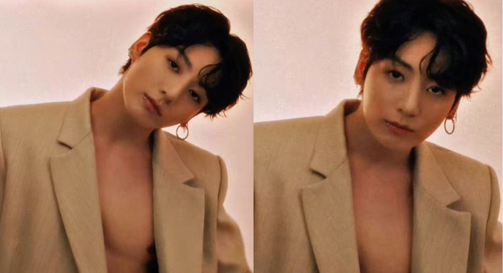 BTS Jungkook stuns fans worldwide as his Chanel pictorial video causes perfume sell outs and magazine pre-orders to soar