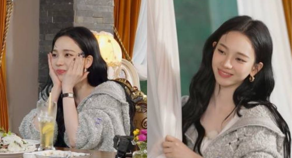 aespa's Karina 'Ok Soon' transformation grabs attention as she reveals she almost became a flight attendant instead of an idol