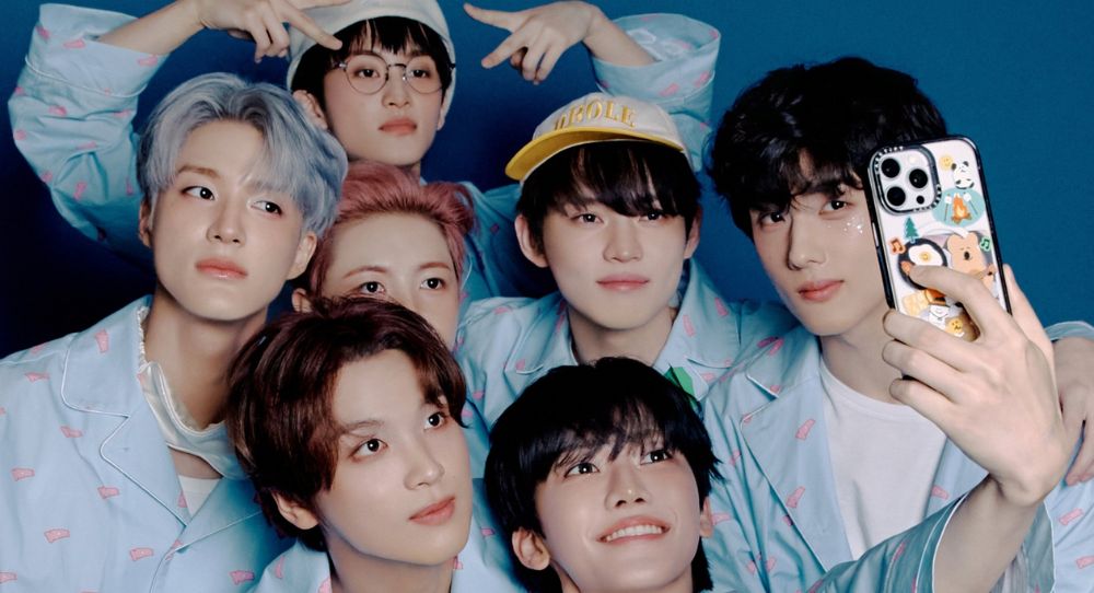 NCT Dream stuns fans with 170,000 visiting China pop-up proving their unstoppable global popularity