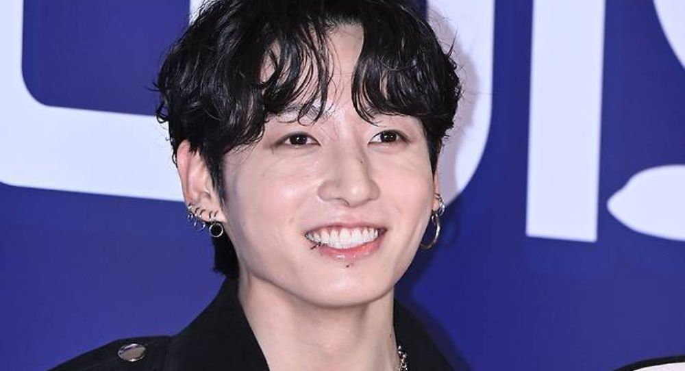 BTS's Jungkook breaks global records on Spotify, becomes first Asian artist to hold most streamed song and album at the same time