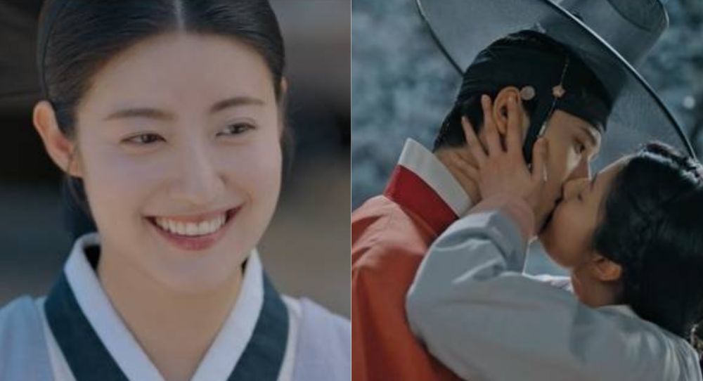 "To My Beloved Thief" premieres with strong 4.3% ratings as Nam Ji Hyun and Moon Sang Min’s first kiss surprises viewers