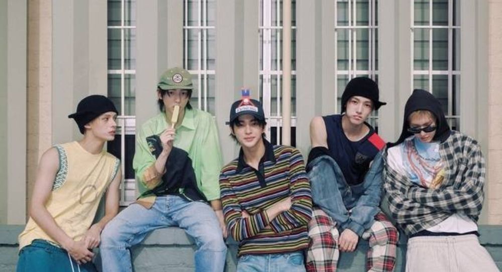 CORTIS smashes records with “GO!” hitting 100 million streams in just 4 months