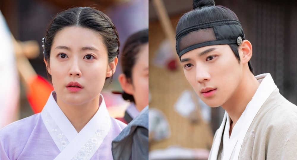 Nam Ji Hyun and Moon Sang Min steal hearts again as ‘To My Beloved Thief’ ratings jump to 4.5% with exciting reunion