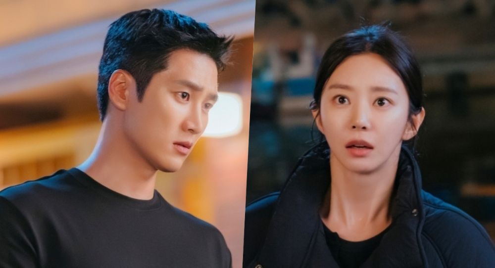Ahn Bo Hyun and Lee Joo Bin’s new romance drama “Spring Fever” makes a strong start as premiere episode hits 4.8% ratings nationwide