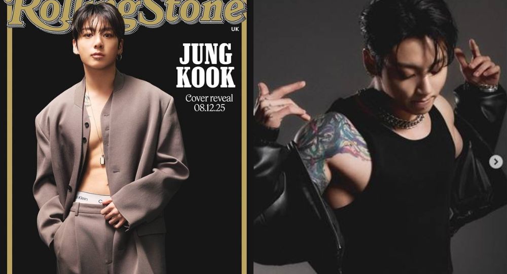 BTS's Jungkook opens up about eating one meal a day and avoiding alcohol as he reveals his strict daily routine after military service