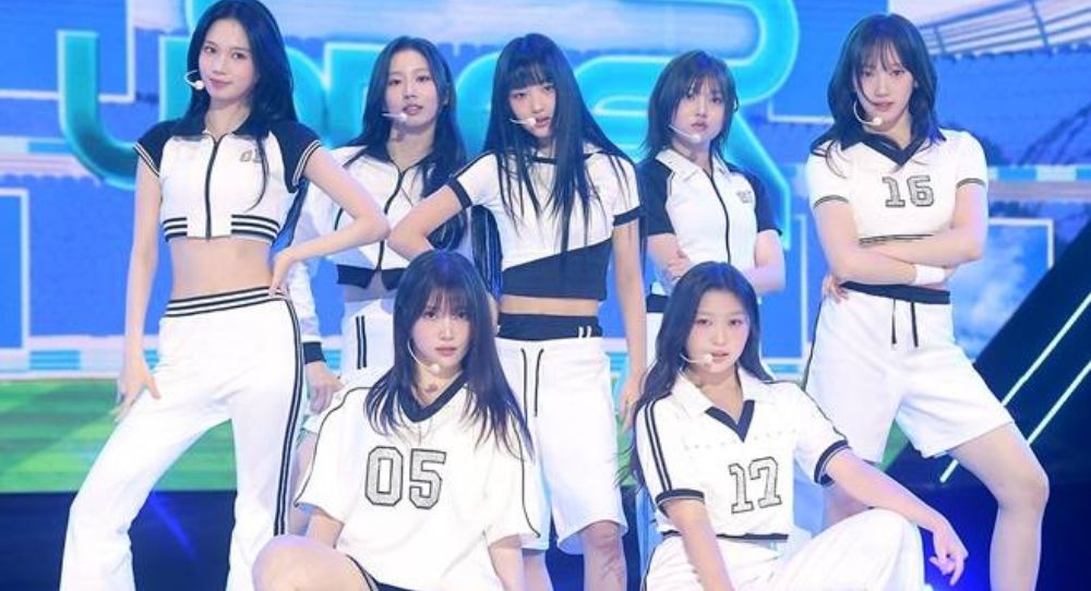 OH MY GIRL’s juniors’ USPEER ends contract with WM only 6 months after debut